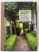 Arkitektens tr&auml;dg&aring;rd