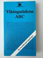Vikingatidens ABC