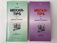 Mekartips : del 1 och 2 + del 3