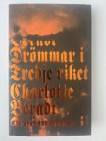 Dr&ouml;mmar i Tredje riket