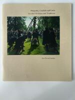 Maypoles, crayfish and Lucia : Swedish holidays and traditions