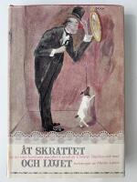 &Aring;t skrattet och l&ouml;jet : 50 av v&aring;ra kvickaste parodier