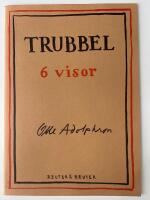 Trubbel : 6 visor