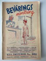 Bev&auml;ringsm&ouml;nstring