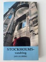 Stockholmsvandring