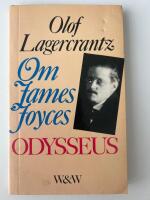 Om James Joyces Odysseus