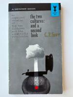 the two cultures&acute;: and a second look