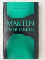 Makten &ouml;ver tanken