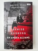En andra allians