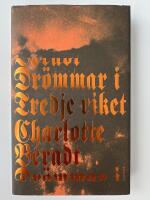 Dr&ouml;mmar i Tredje riket