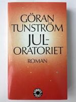 Juloratoriet : roman