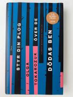 Styr din plog &ouml;ver de d&ouml;das ben