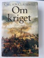 Om kriget