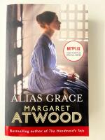 Alias Grace FTI