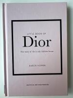 Little Book of Dior