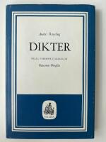 Dikter : nella versione italiana di Giacomo Oreglia