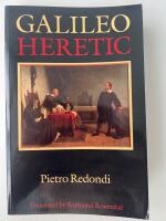 Galileo : Heretic