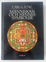 M&auml;nniskan och hennes symboler