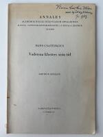 Vadstena klosters sista tid