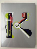 Konst + maskin - utmanarna under 1920-talet