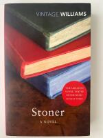 Stoner - A Novel