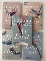 Never mind + Bad News + Some Hope + Mother&rsquo;s Milk + At Last