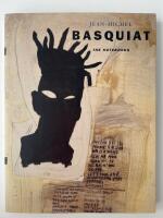 Jean-Michel Basquiat: The Notebooks