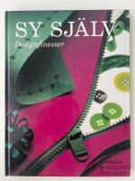  Sy sj&auml;lv - 12 : Designfinesser