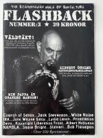 Flashback nummer 3 : the Scandinavian bible of subculture