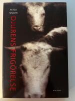 Djurens frig&ouml;relse