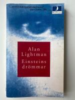 Einsteins dr&ouml;mmar