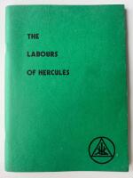 The Labours of Hercules