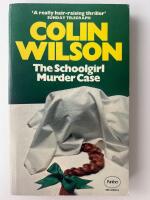 The schoolgirl murder case