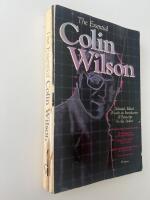 The Essential Colin Wilson