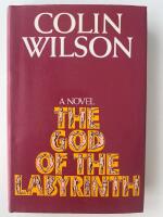 The God of the Labyrinth