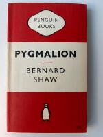 Pygmalion