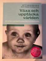 V&auml;xa och uppt&auml;cka v&auml;rlden : tio steg i barnets mentala utveckling