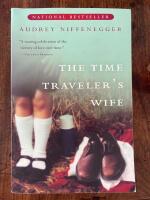 The time traveler's wife