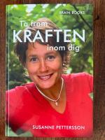 Ta fram kraften inom dig