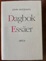 Dagbok och Ess&auml;er