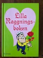 Lilla raggningsboken