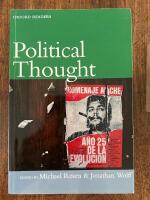 Political thought