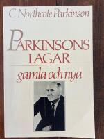Parkinsons lagar - gamla och nya