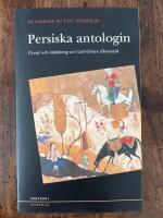 Persiska antologin