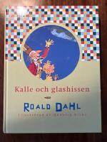 Kalle och glashissen