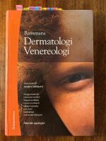 Rorsmans Dermatologi Venerologi