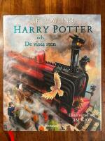 Harry Potter och de vises sten