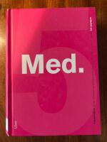 Internmedicin, bok med eLabb