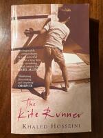 The kite runner
