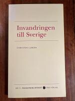 Invandringen till Sverige
